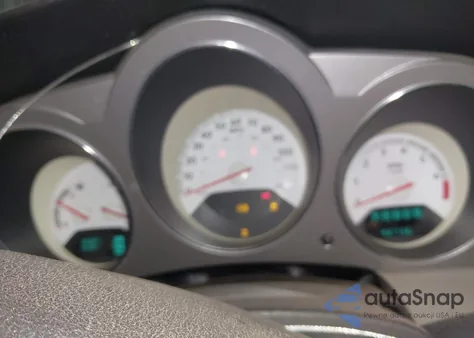 2008 Dodge Avenger R/T z USA, uszkodzony, nr VIN 1B3LC76M48N588153